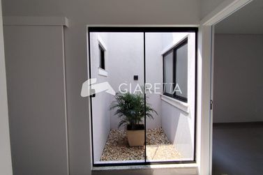 Casa &agrave; venda - 120m&sup2; - JARDIM GISELA