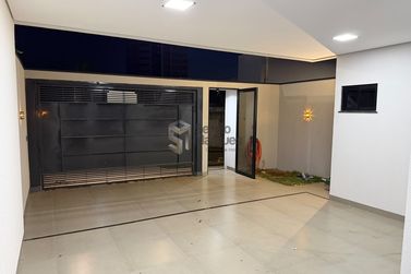 Casa &agrave; venda - 135m&sup2; - Rotary Club l
