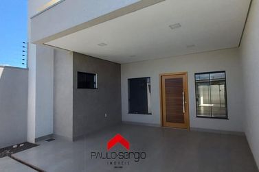 Casa &agrave; venda - 115m&sup2; - Parque Metropolitano