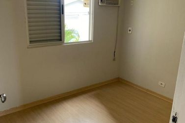 Apartamento &agrave; venda - 57m&sup2; - Zona II