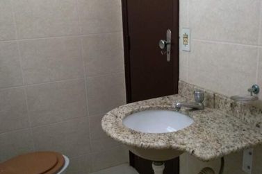Apartamento para alugar - 350m&sup2; - Zona III