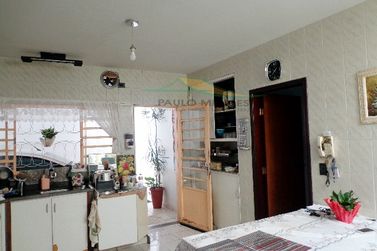 Casa &agrave; venda - 158m&sup2; - Zona 3