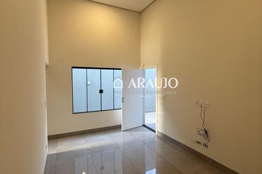 Casa &agrave; venda - 131m&sup2; - Jardim Castelo Branco
