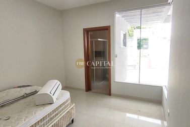 Casa &agrave; venda - 84m&sup2; - Parque Ibirapuera