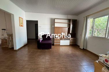 Casa &agrave; venda - 118m&sup2; - Cancelli