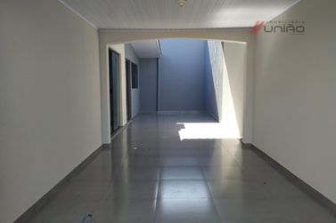 Casa &agrave; venda - 122m&sup2; - Zona VII