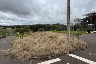 Terreno &agrave; venda - 220m&sup2; - Jardim Roma