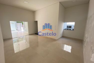 Casa &agrave; venda - 102m&sup2; - Parque Bandeirantes