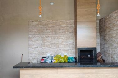 Casa &agrave; venda - 100m&sup2; - Parque Residencial Tokio