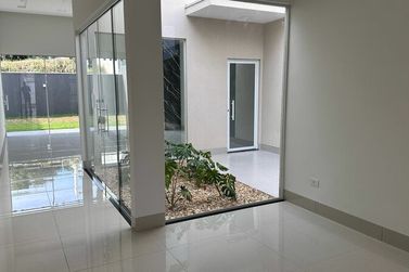 Casa &agrave; venda - 138m&sup2; - Parque Bandeirantes