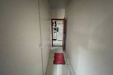Casa &agrave; venda - 177m&sup2; - JARDIM PETROPOLIS