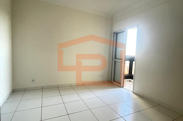 Apartamento para alugar - 80m&sup2; - Zona II
