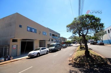 Apartamento para alugar - 45m&sup2; - Jardim Primavera