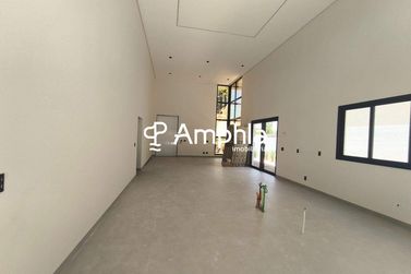 Casa &agrave; venda - 306m&sup2; - Tropical
