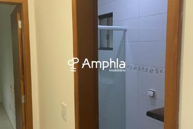 Casa &agrave; venda - 109m&sup2; - Jardim Gisela