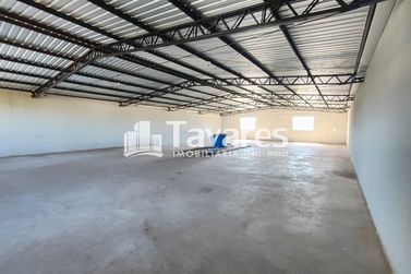 Sal&atilde;o Comercial para alugar - 720m&sup2; - Parque Alto da Paran&aacute;