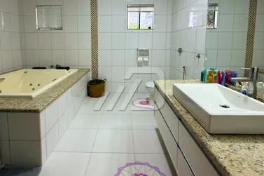 Sobrado &agrave; venda - 420m&sup2; - Parque Cidade Jardim