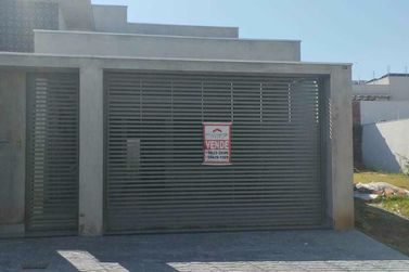 Casa &agrave; venda - 133m&sup2; - Jardim Laguna