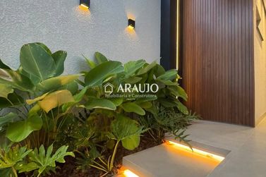 Casa &agrave; venda - 90m&sup2; - Parque Portugal