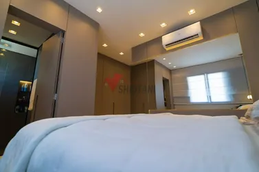 Apartamento &agrave; venda - ZONA I
