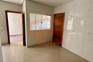 Casa &agrave; venda - 90m&sup2; - Parque Ibirapuera