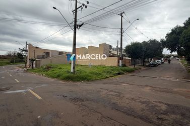 Terreno &agrave; venda - 177m&sup2; - Jardim Caravelle