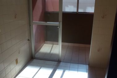 Apartamento &agrave; venda - Zona II