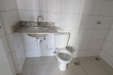 Apartamento &agrave; venda - 55m&sup2; - Parque Residencial Interlagos