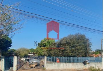 Casa &agrave; venda - 60m&sup2; - Jardim Tropical