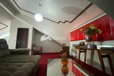 Casa &agrave; venda - 196m&sup2; - JARDIM GISELA