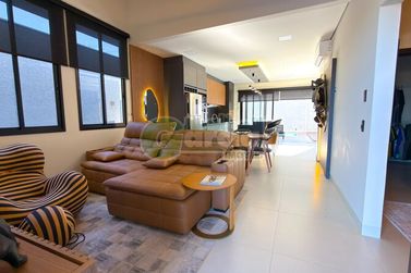 Casa &agrave; venda - 160m&sup2; - Zona I