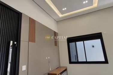 Casa para alugar - 146m&sup2; - Paysage Essenza