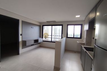 Apartamento para alugar - Porto Madero