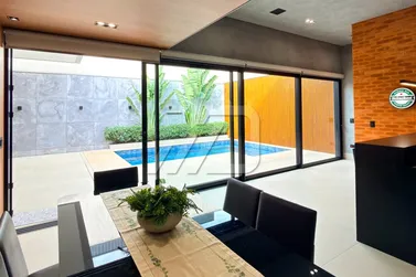 Casa &agrave; venda - 432m&sup2; - Parque Residencial Interlagos
