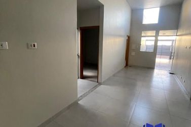 Casa &agrave; venda - 85m&sup2; - Parque Jap&atilde;o