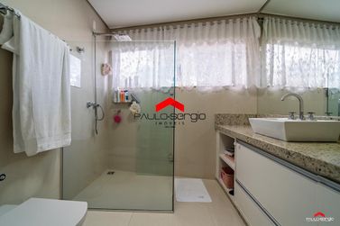 Apartamento &agrave; venda - 278m&sup2; - centro