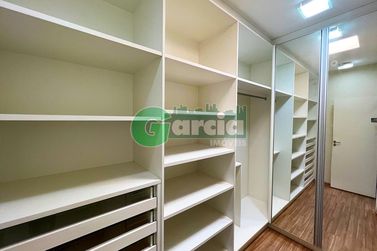 Casa &agrave; venda - 357m&sup2; - Residencial Ecoville