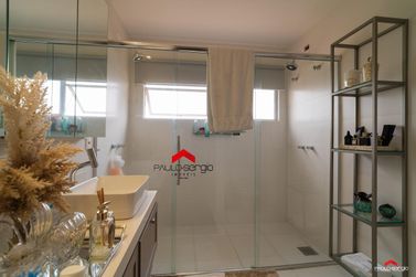 Apartamento &agrave; venda - 173m&sup2; - Zona I