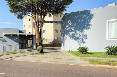 Apartamento &agrave; venda - 46m&sup2; - CONJUNTO HABITACIONAL SONHO MEU