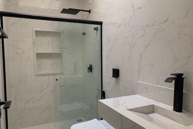 Casa &agrave; venda - 154m&sup2; - Jd Versalhes