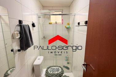 Apartamento &agrave; venda - 66m&sup2; - Jardim dos Principes