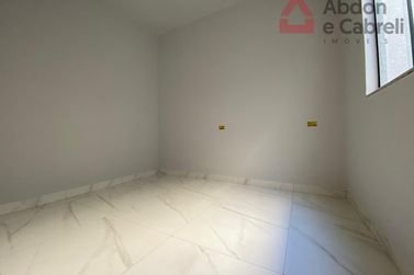 Casa &agrave; venda - 100m&sup2; - Parque &Ocirc;nix