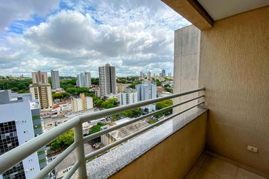 Apartamento &agrave; venda - 48m&sup2; - Zona I