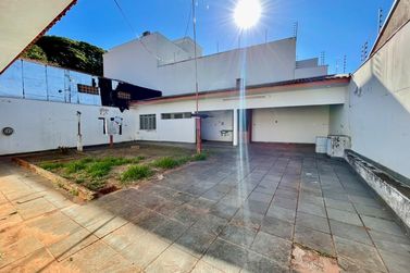 Casa &agrave; venda - 423m&sup2; - PARQUE PRESIDENTE