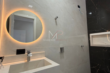 Casa &agrave; venda - 86m&sup2; - Jardim Est&acirc;ncia