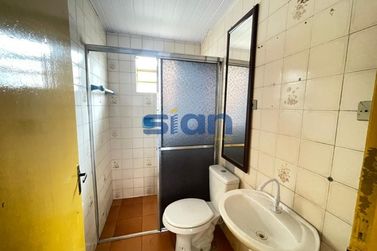 Casa &agrave; venda - 490m&sup2; - Zona VII