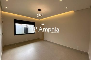 Casa &agrave; venda - 181m&sup2; - Recanto Tropical