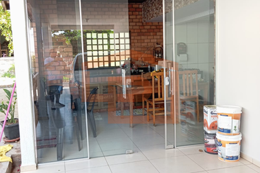 Casa &agrave; venda - 157m&sup2; - Zona 6