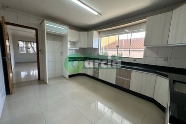 Casa para alugar - Jardim Tamoio