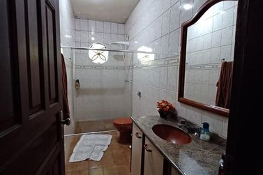 Casa &agrave; venda - 200m&sup2; - Zona III